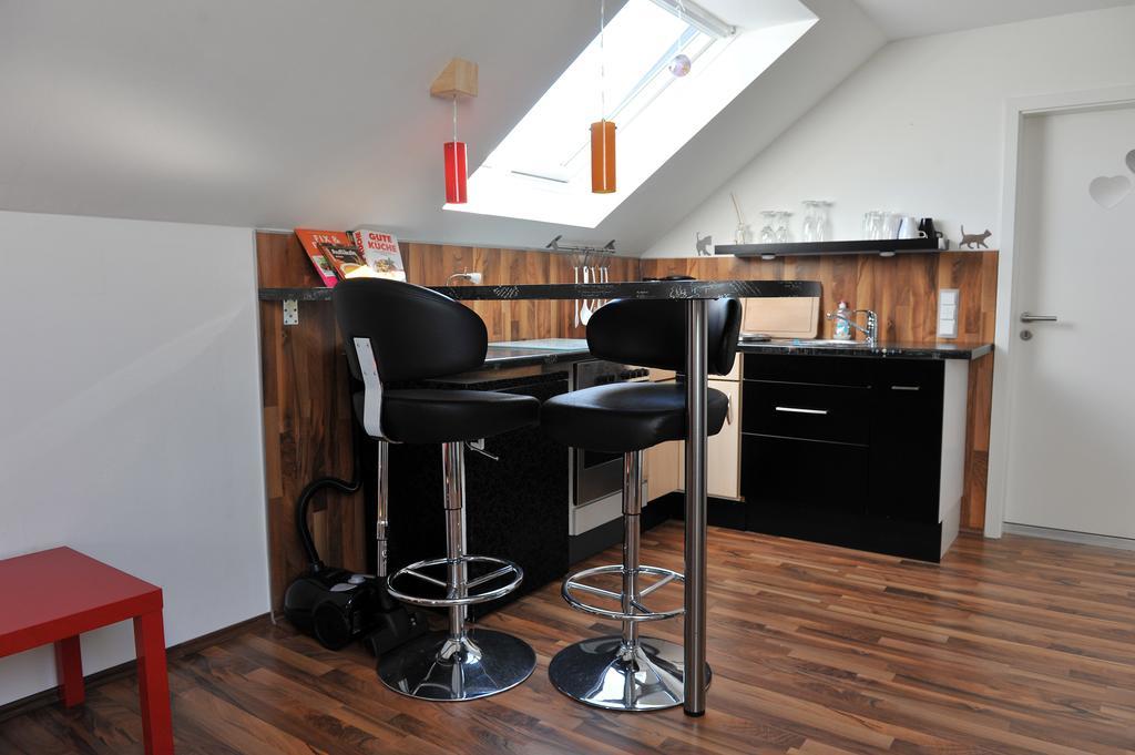Ferienwohnung Bergisch Land Wermelskirchen Camera foto