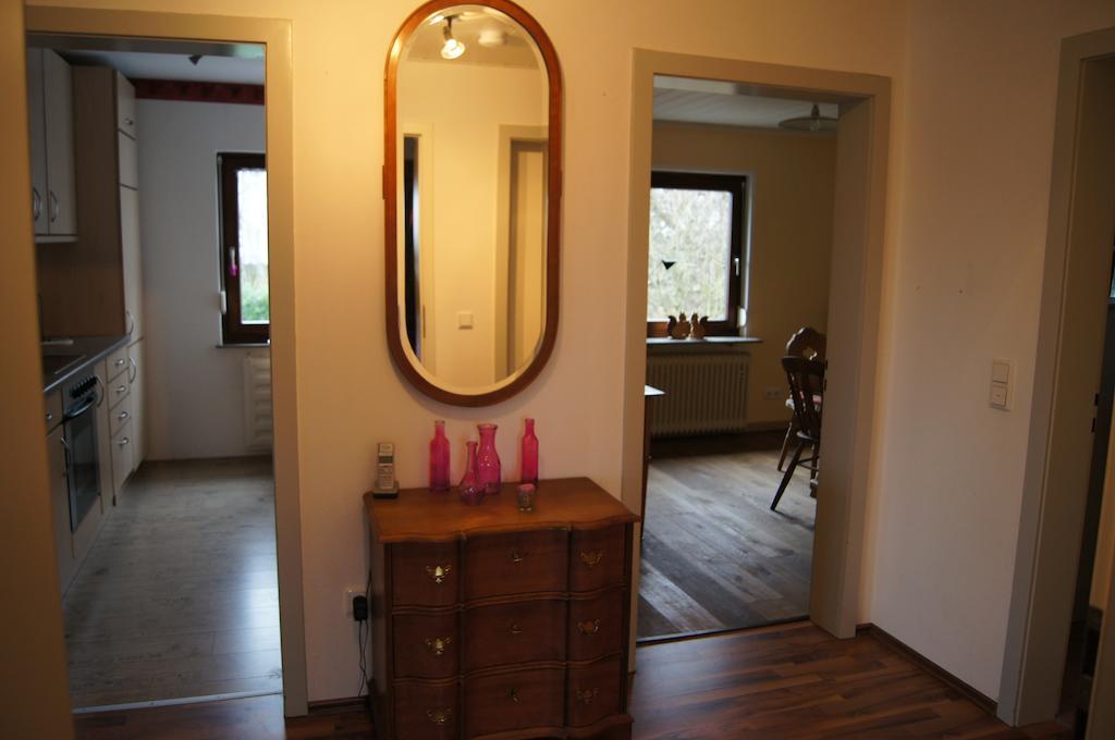 Ferienwohnung Bergisch Land Wermelskirchen Camera foto