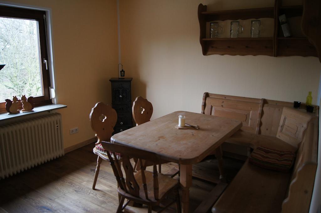 Ferienwohnung Bergisch Land Wermelskirchen Camera foto